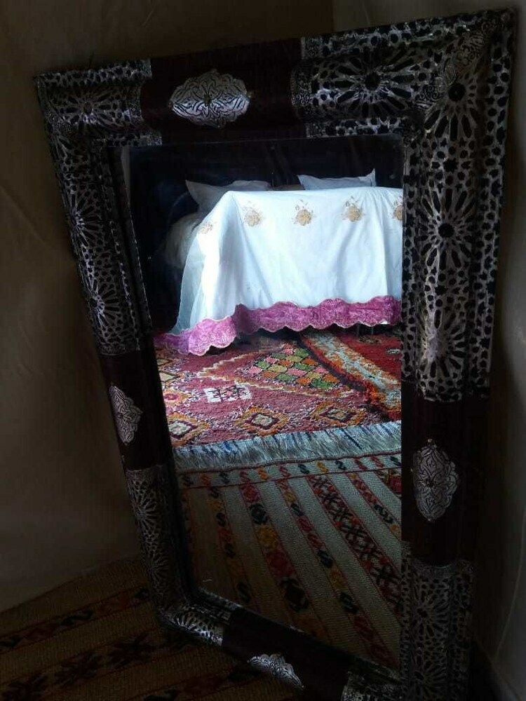 Pueblo Touareg