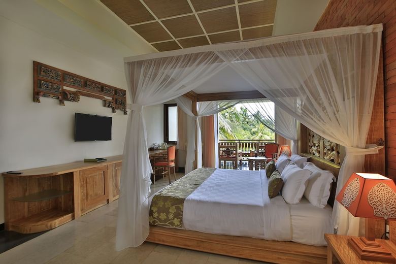 Hotel Green Field Resort