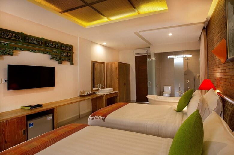 Hotel Green Field Resort