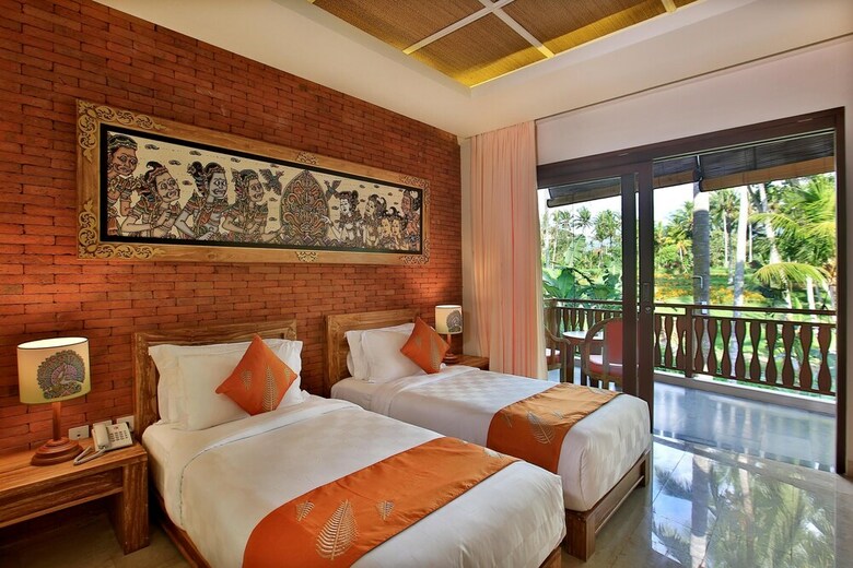 Hotel Green Field Resort