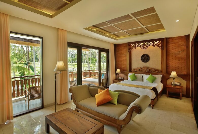 Hotel Green Field Resort