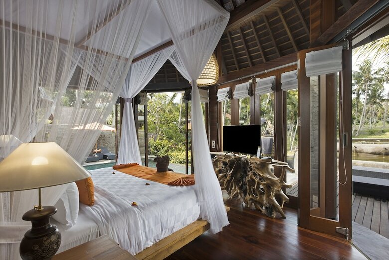 Hotel Green Field Resort