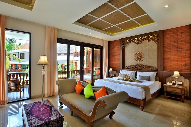 Hotel Green Field Resort
