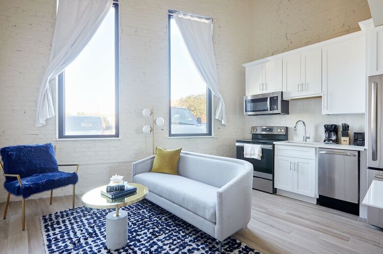 Aparthotel Sonder - The Esplanade