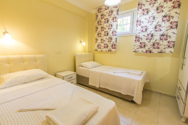 Villa Cagdas By Tatilpremium