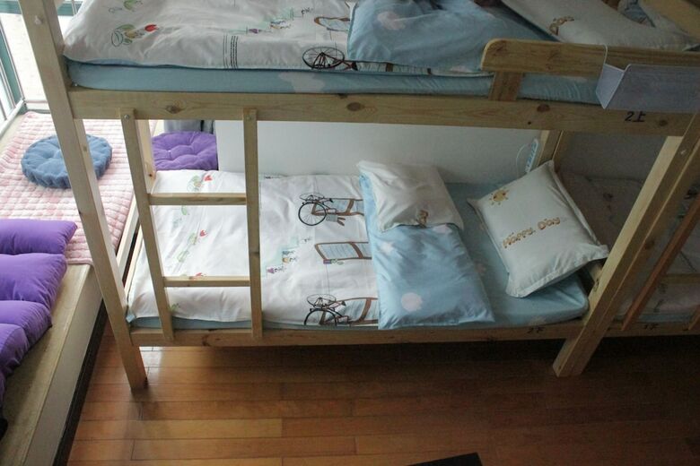 Hostal Shanghai Lost International Youth Hostel