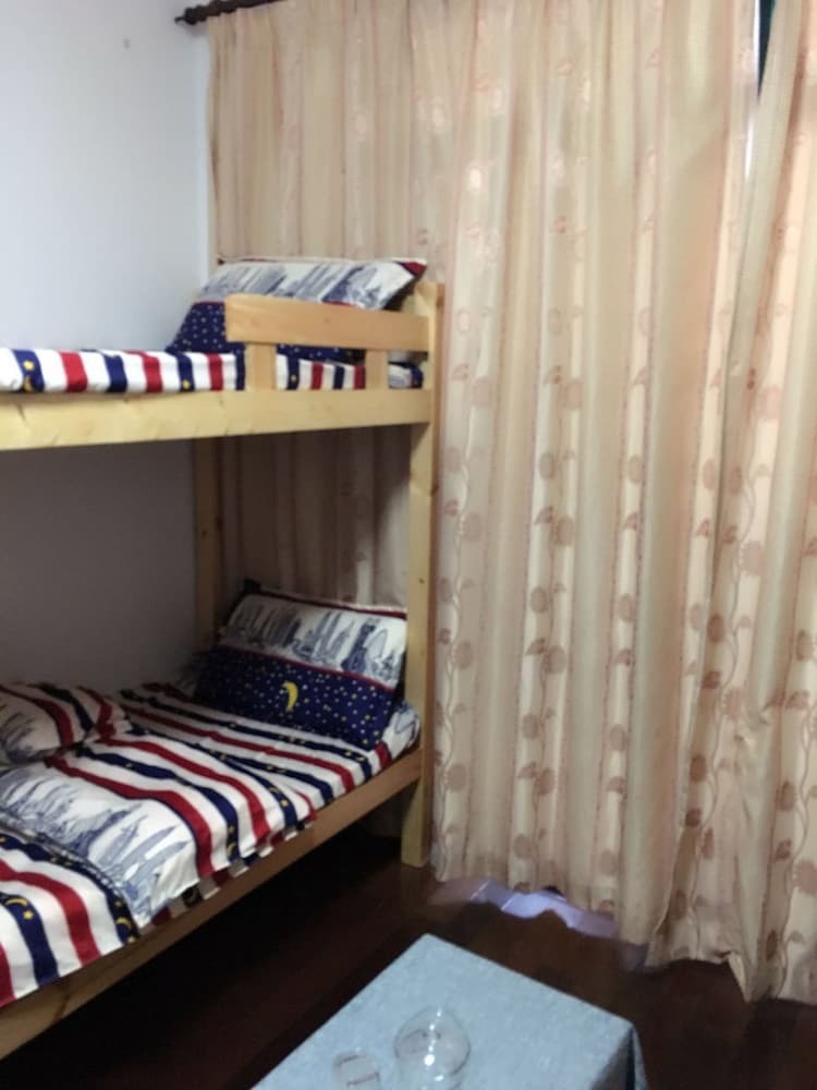 Hostal Shanghai Lost International Youth Hostel