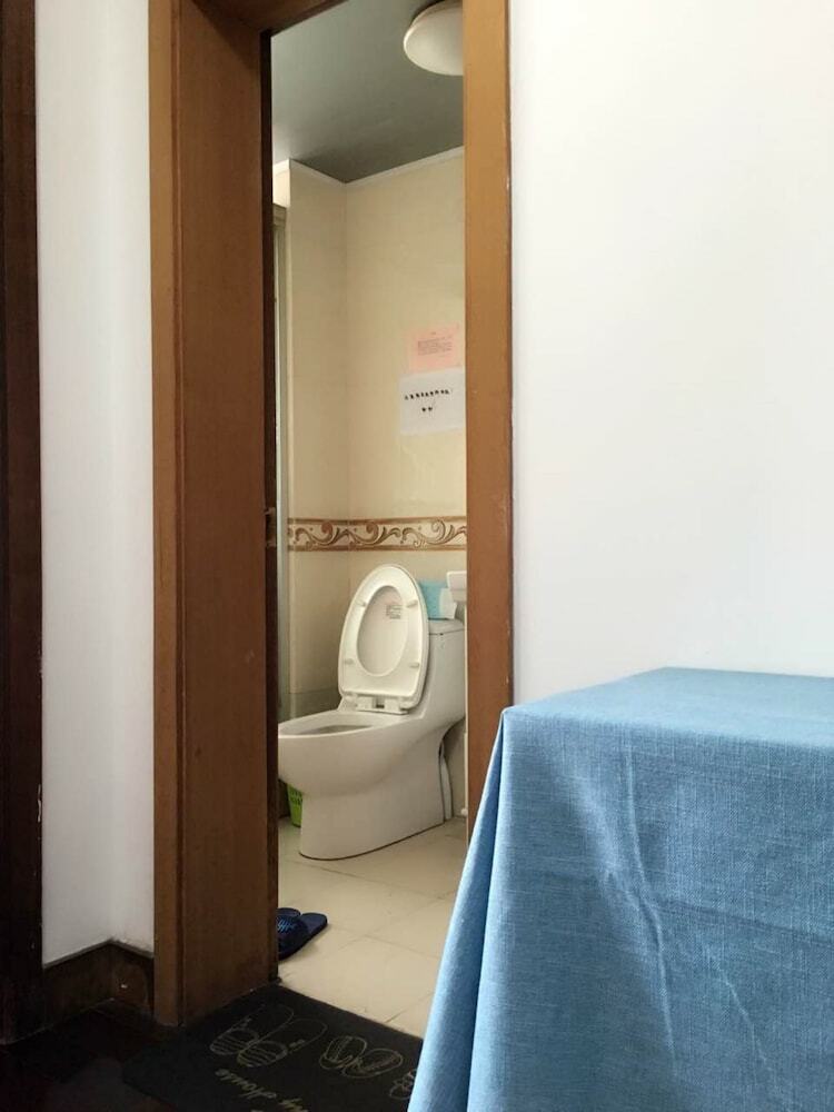 Hostal Shanghai Lost International Youth Hostel