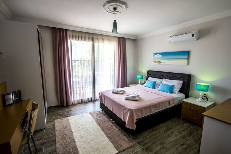 Villa Oldvillage By Tatilpremium
