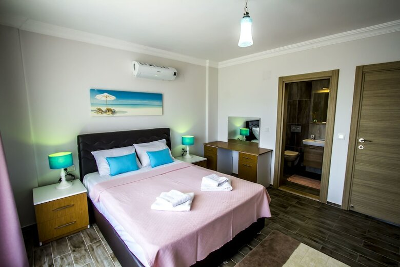 Villa Oldvillage By Tatilpremium
