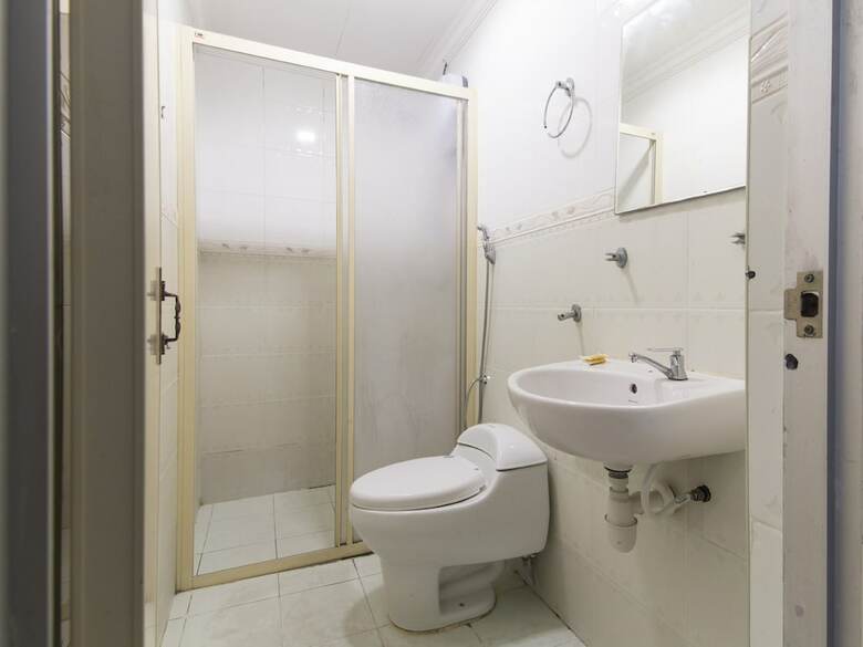 Oyo 587 The Dream Hotel