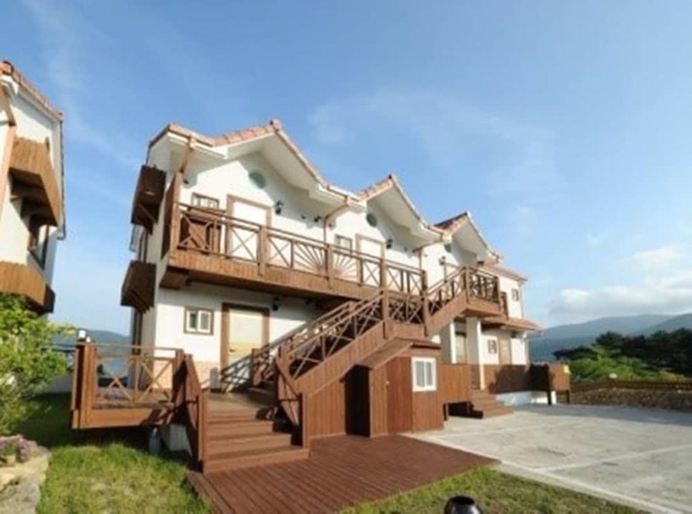 Greennarae Pension