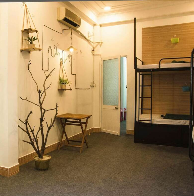Hostal Tabana Hostel