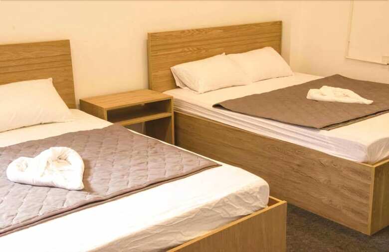 Hostal Tabana Hostel