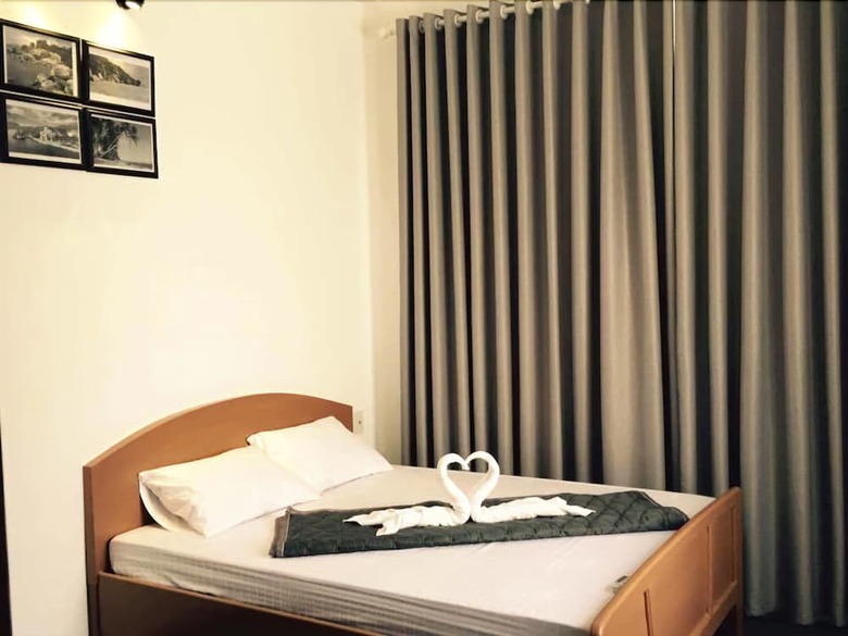 Hostal Tabana Hostel
