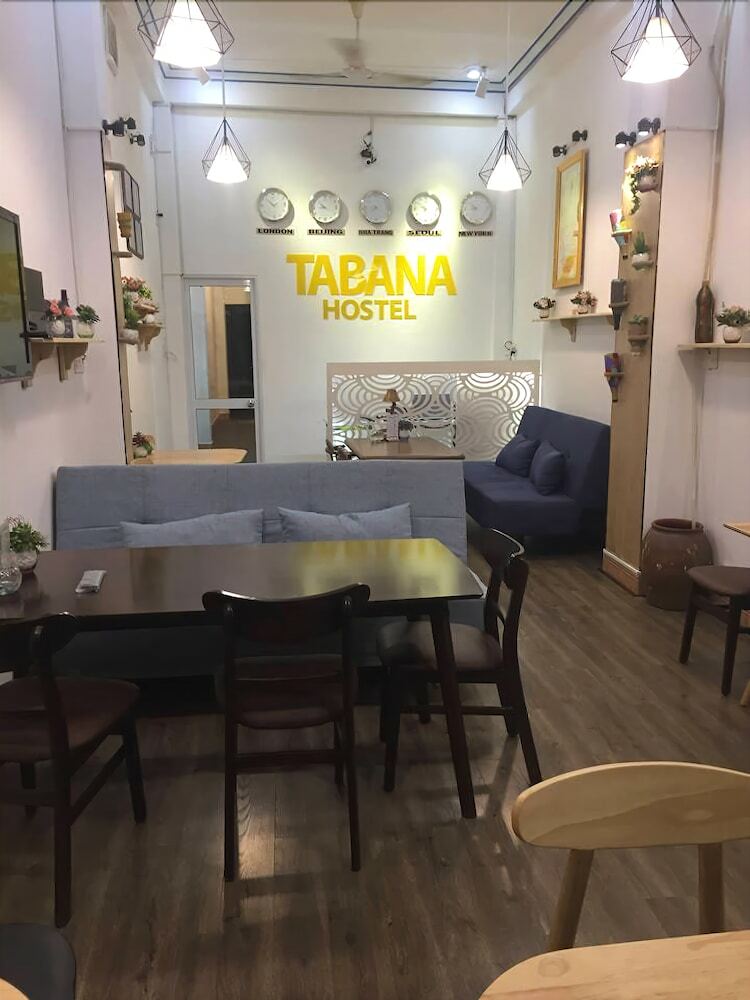 Hostal Tabana Hostel