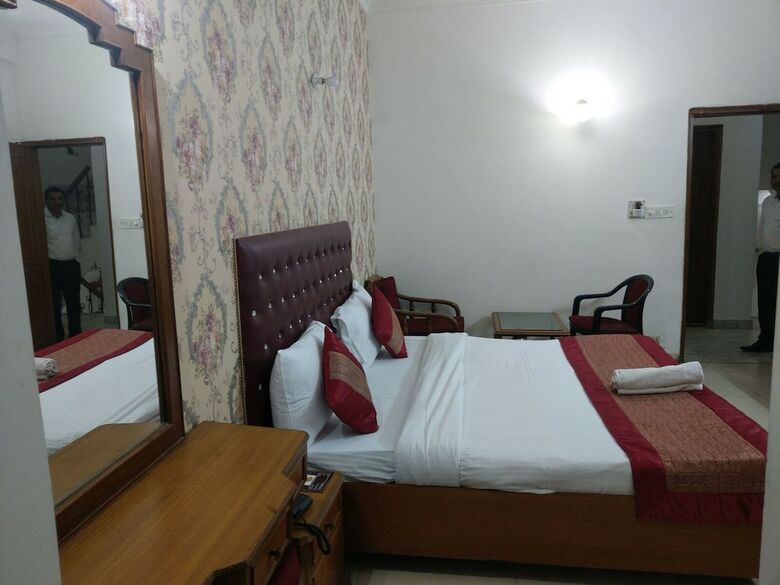 Hotel Citi Continental
