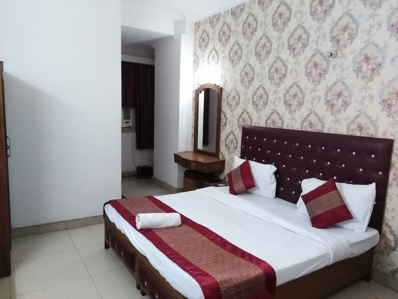 Hotel Citi Continental