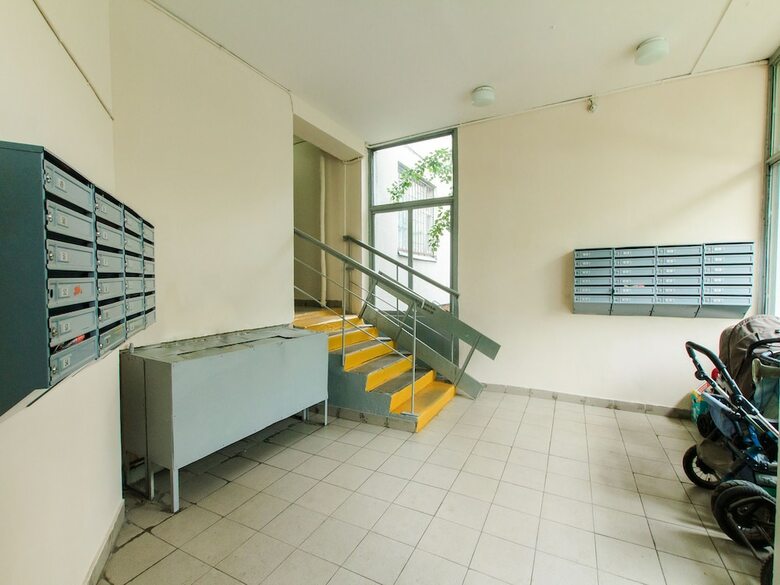 Apartmenty Uyut Zhulebino