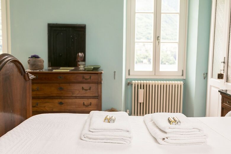 Bed & Breakfast Albergo Diffuso Ca' Spiga