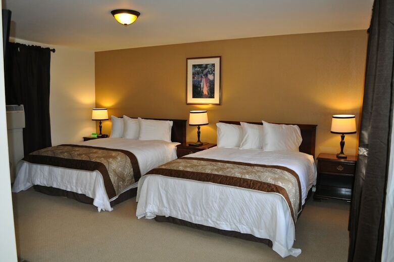 Motel Wine Valley Inn