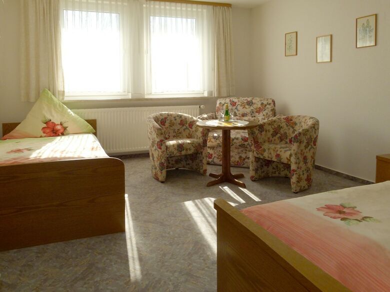 Hotel Ingeburg