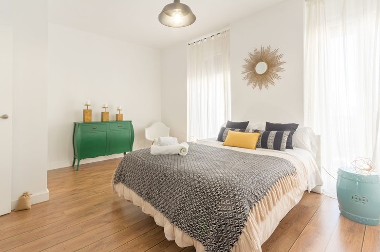 Apartamentos Pizarro 1930