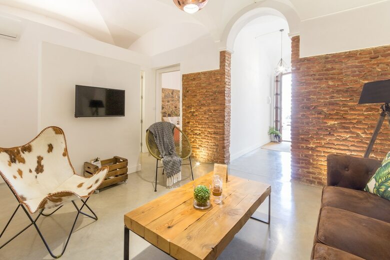 Apartamentos Pizarro 1930