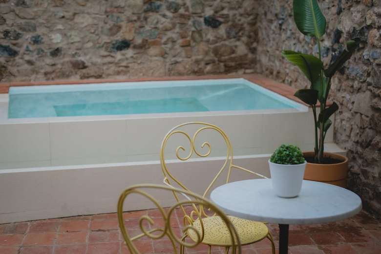 Apartamentos Pizarro 1930