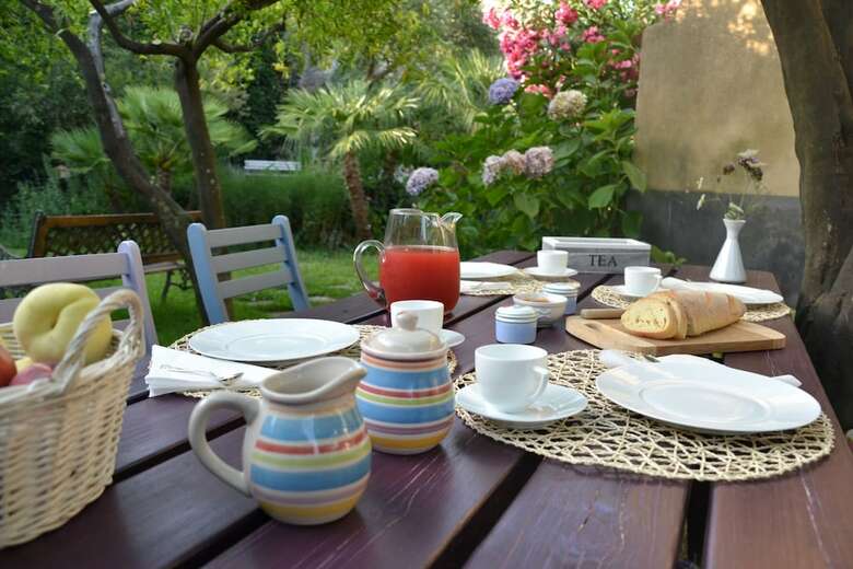 B&B Velardi