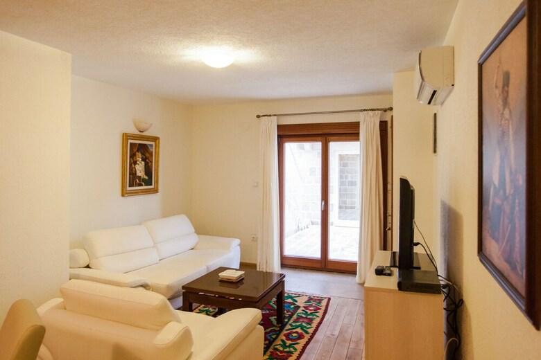 Pietra Mare Apartments