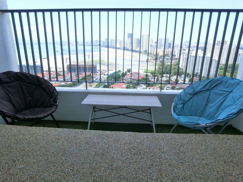 Apartamentos Romantic Mansion At The Landmark