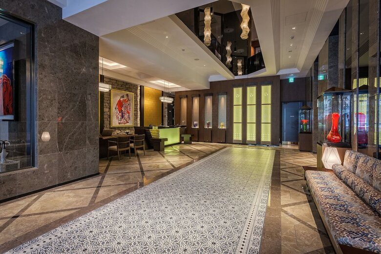Hotel Okinawa Exes Naha