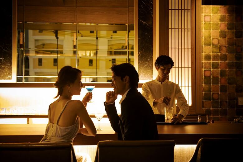 Hotel Okinawa Exes Naha