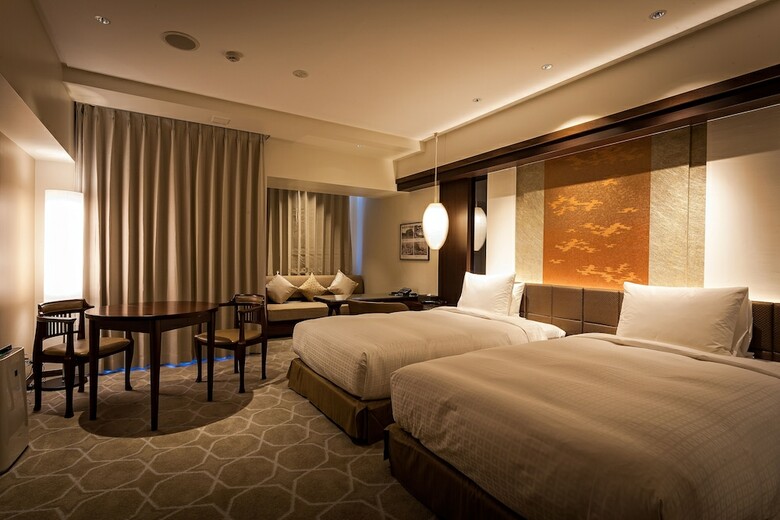 Hotel Okinawa Exes Naha