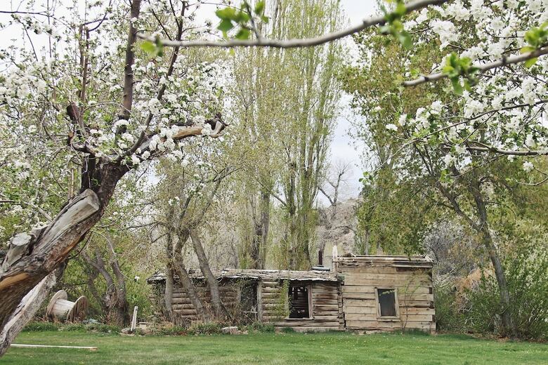 Hotel Hidden Canyon Retreat