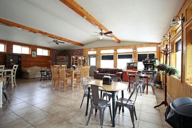 Hotel Hidden Canyon Retreat