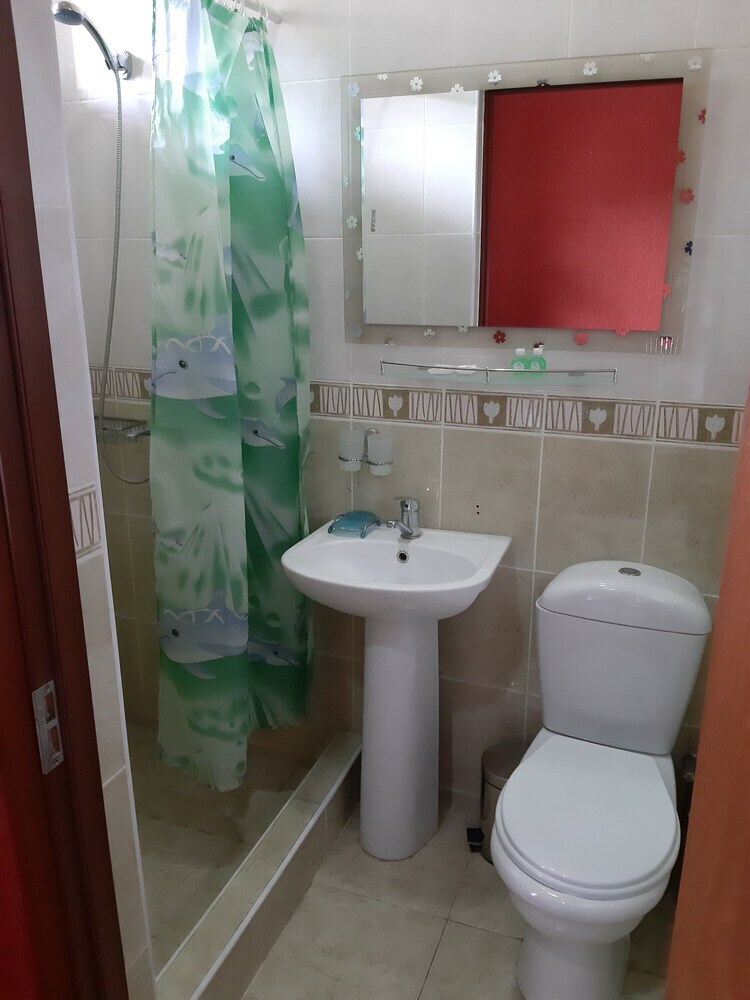 Sarbon Hotel
