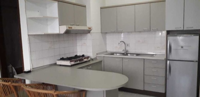 Aparthotel Apartemen Senayan