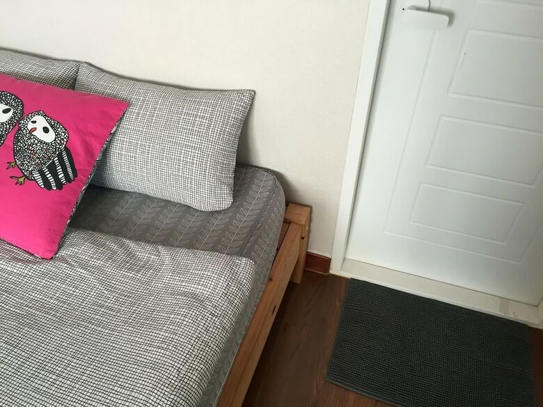 Hotel Doran Doran Guesthouse
