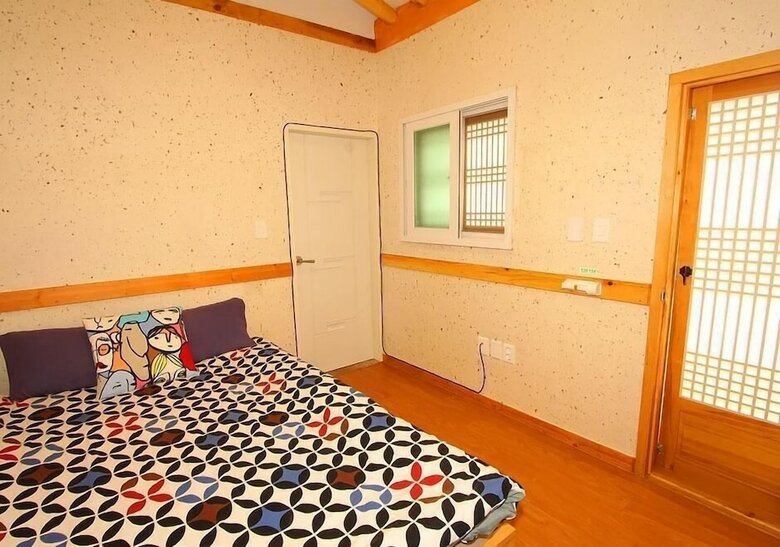 Hotel Doran Doran Guesthouse