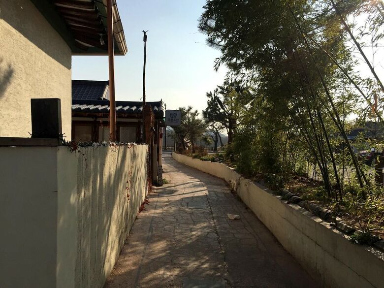 Hotel Doran Doran Guesthouse