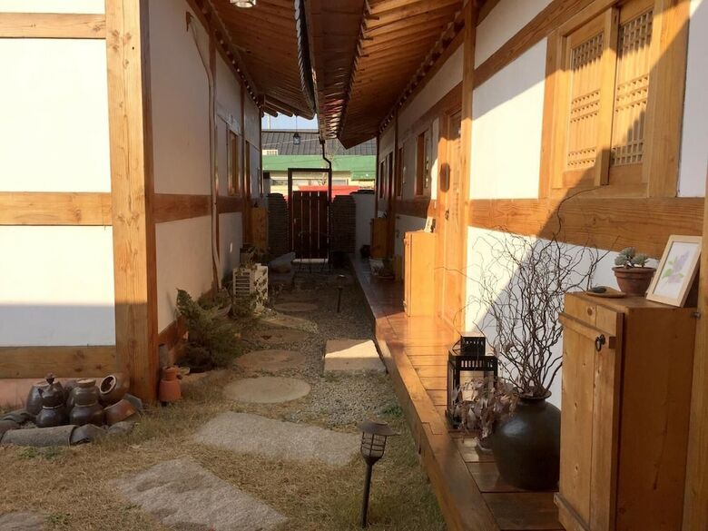 Hotel Doran Doran Guesthouse