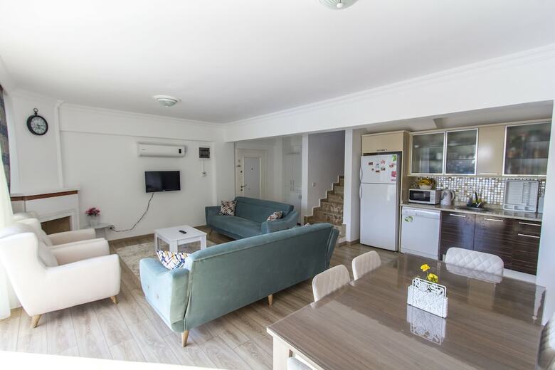 Villa Arslan By Tatilpremium