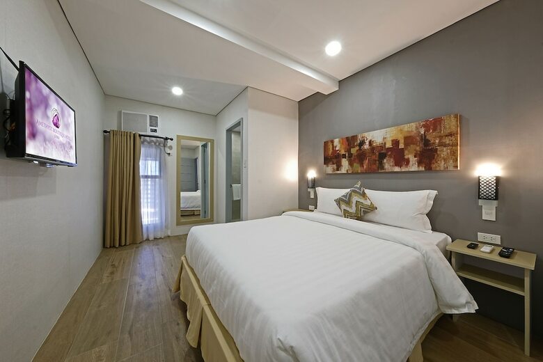 Amethyst Boutique Hotel Cebu