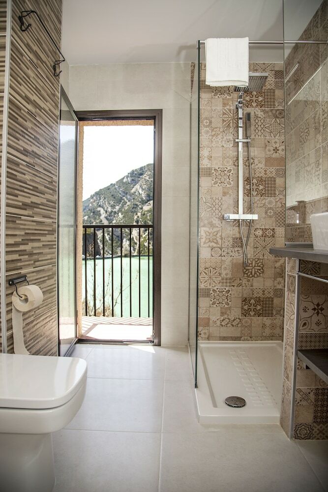 Hotel El Capricho de Arguis