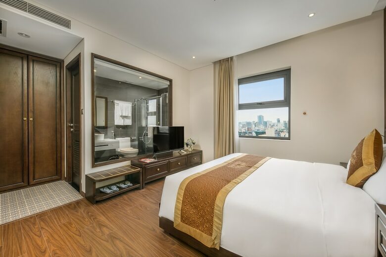 Cosmos Hotel Danang
