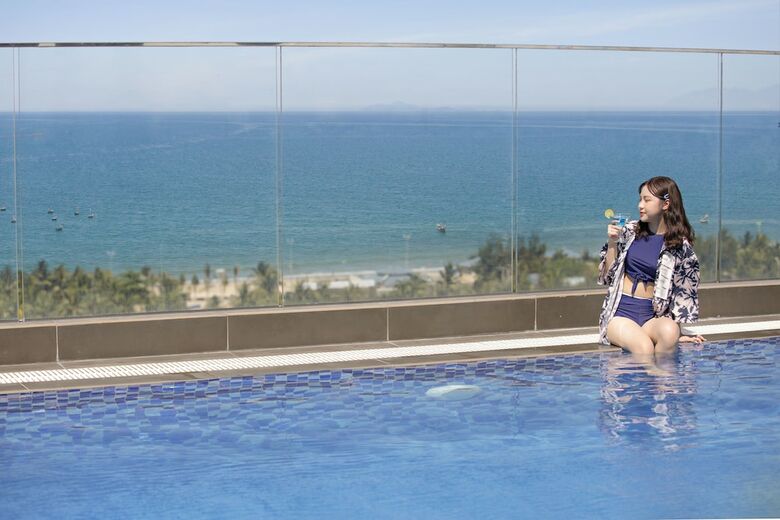 Cosmos Hotel Danang