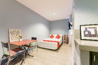 Hotel Oyo 112 Majesty Suites