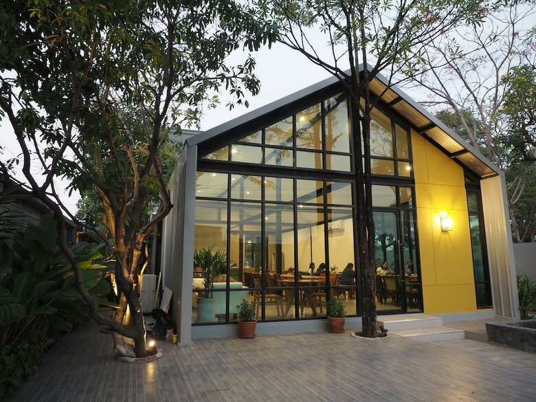 Warila Hotel